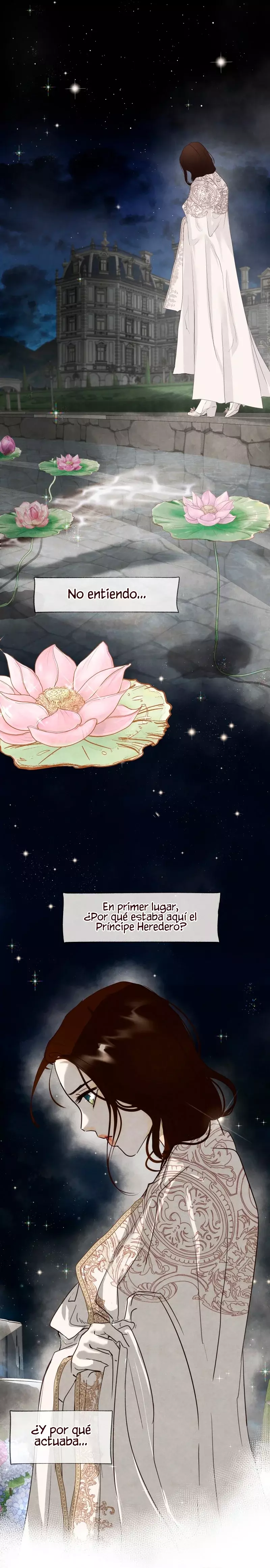YO SOY LA VILLANA Capitulo 9 página 2
