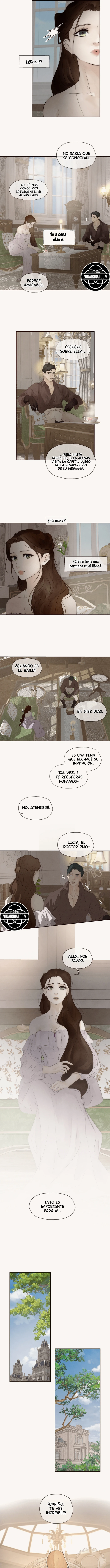YO SOY LA VILLANA Capitulo 95 página 12