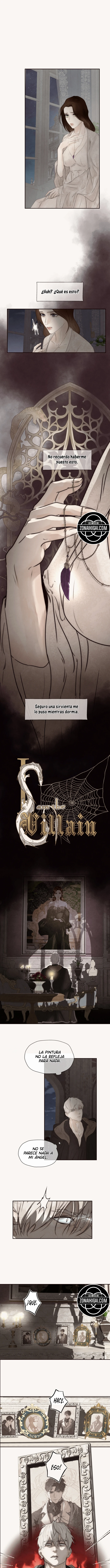 YO SOY LA VILLANA Capitulo 95 página 2