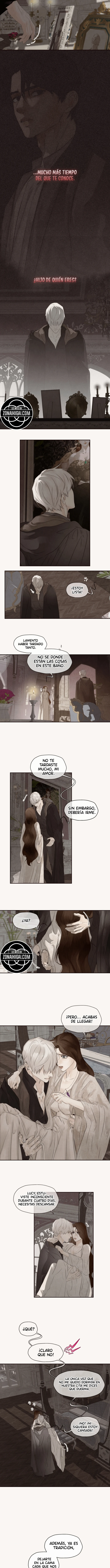 YO SOY LA VILLANA Capitulo 95 página 4
