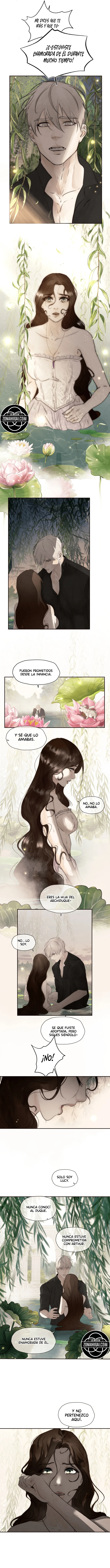 YO SOY LA VILLANA Capitulo 97 página 10