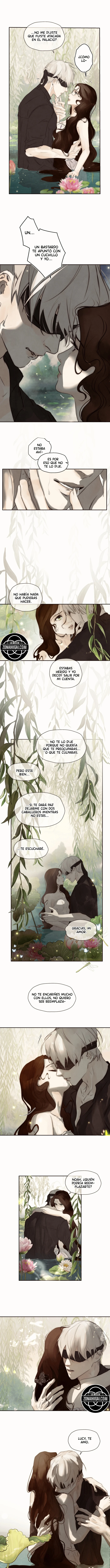 YO SOY LA VILLANA Capitulo 97 página 6