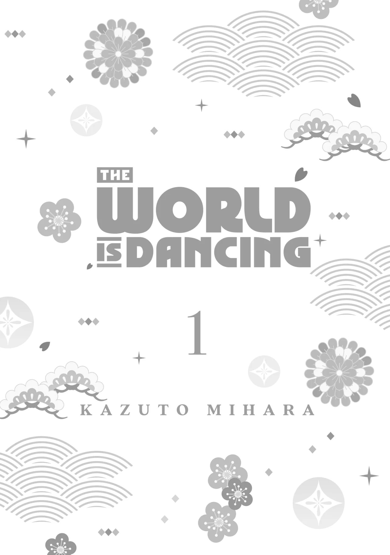 The World Is Dancing Capitulo 1: ¡Bueno! página 2
