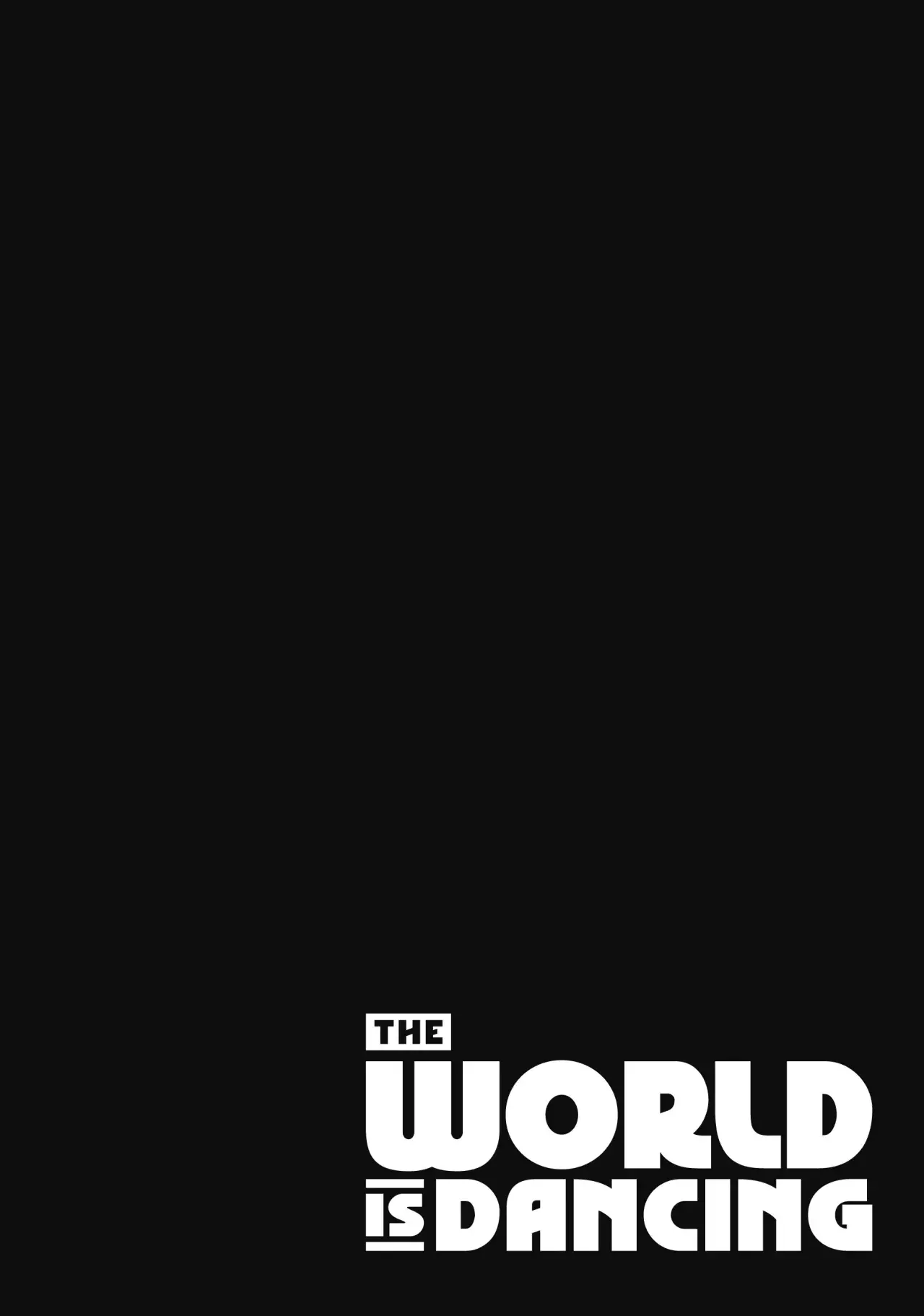 The World Is Dancing Capitulo 21 página 2