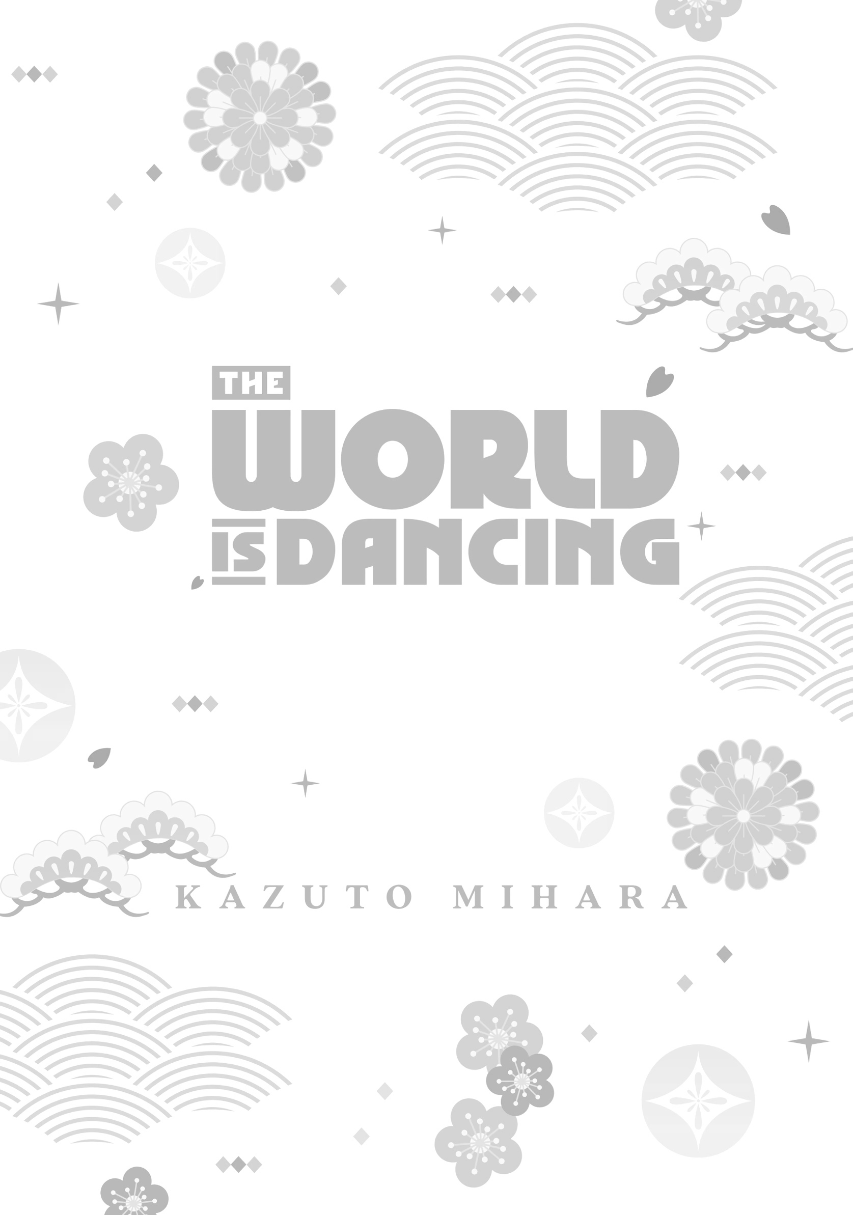 The World Is Dancing Capitulo 48 página 2