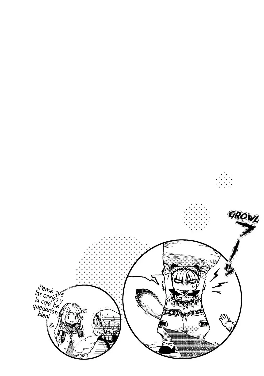 Skull Dragon's Precious Daughter Capitulo 10 página 30