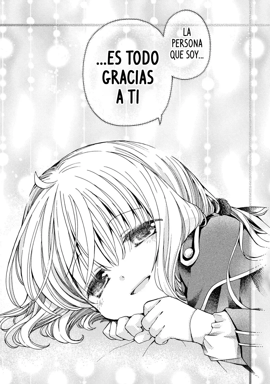 Skull Dragon's Precious Daughter Capitulo 12 página 27