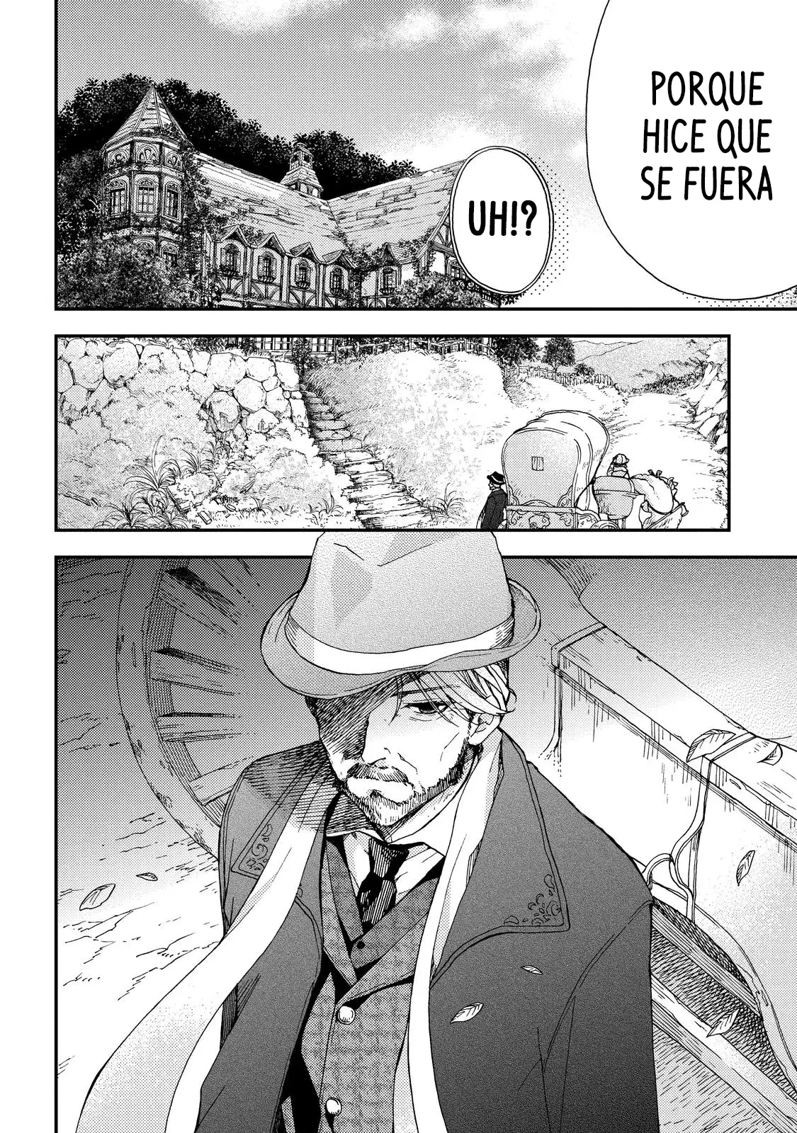 Skull Dragon's Precious Daughter Capitulo 12 página 30