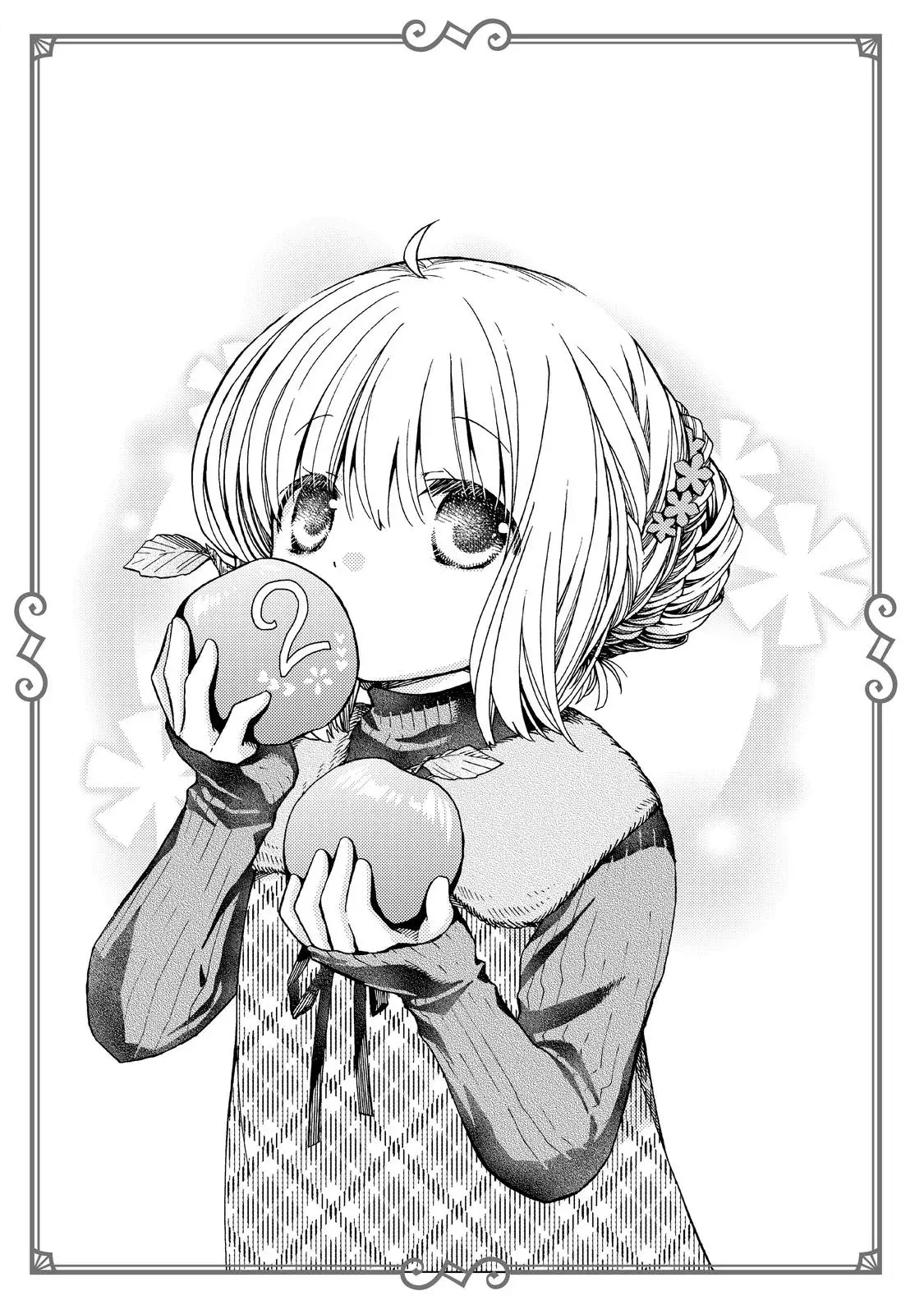 Skull Dragon's Precious Daughter Capitulo 12 página 32
