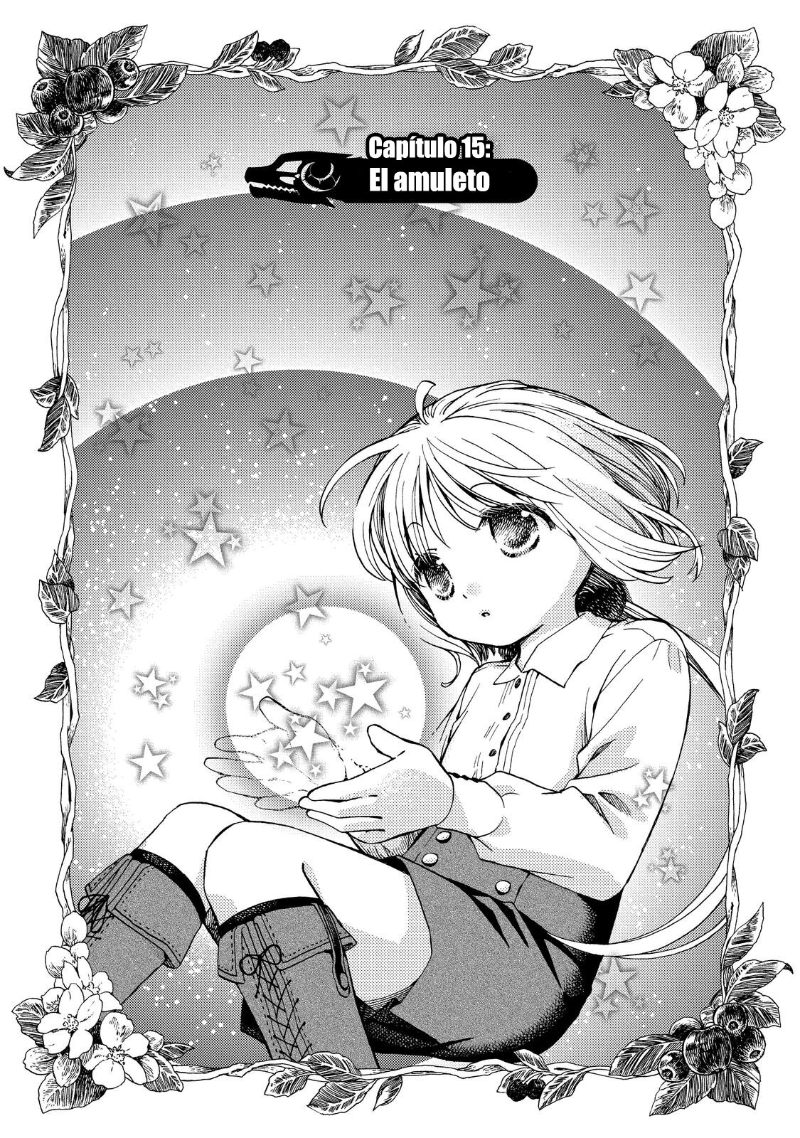 Skull Dragon's Precious Daughter Capitulo 15 página 2
