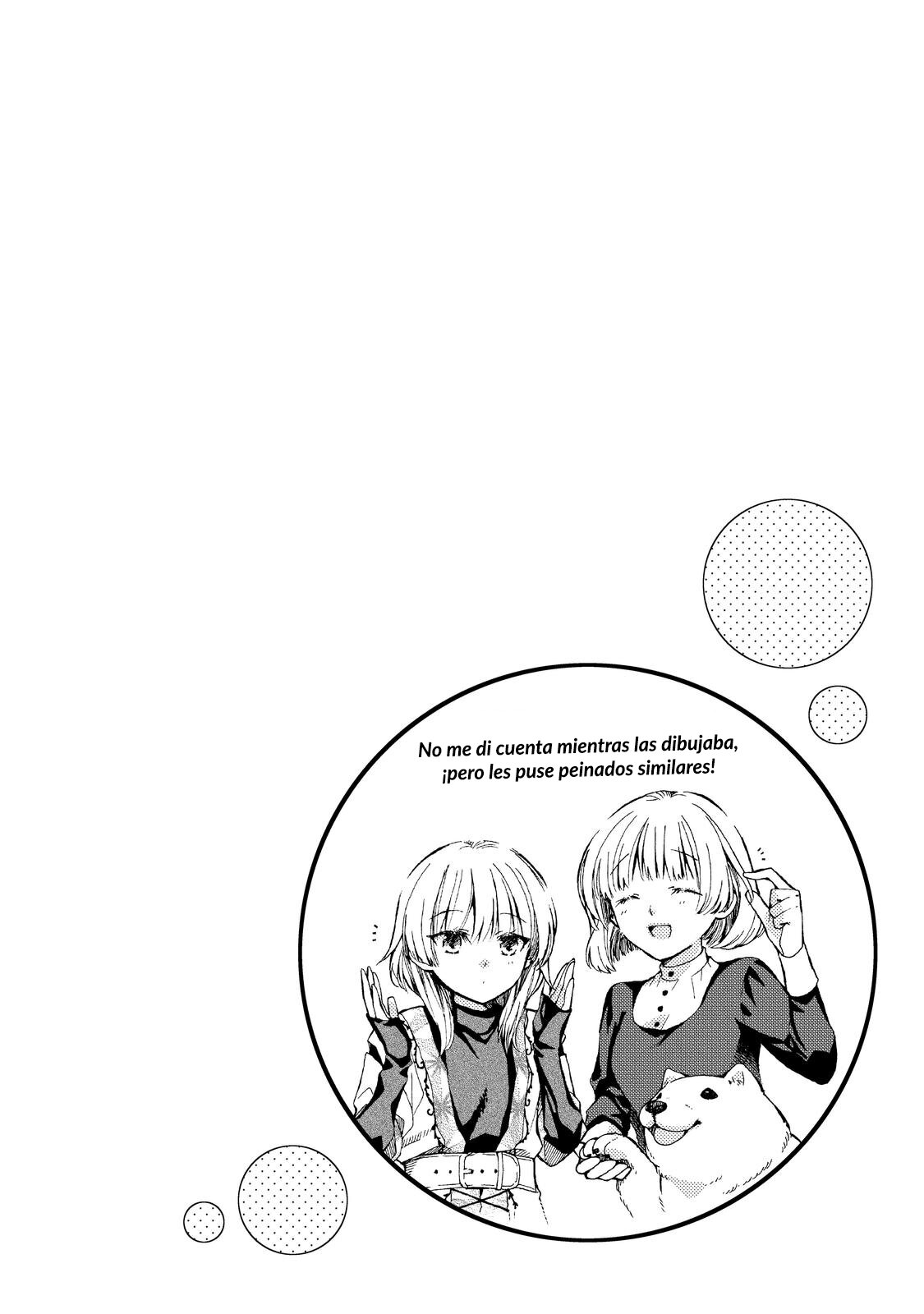 Skull Dragon's Precious Daughter Capitulo 17 página 34