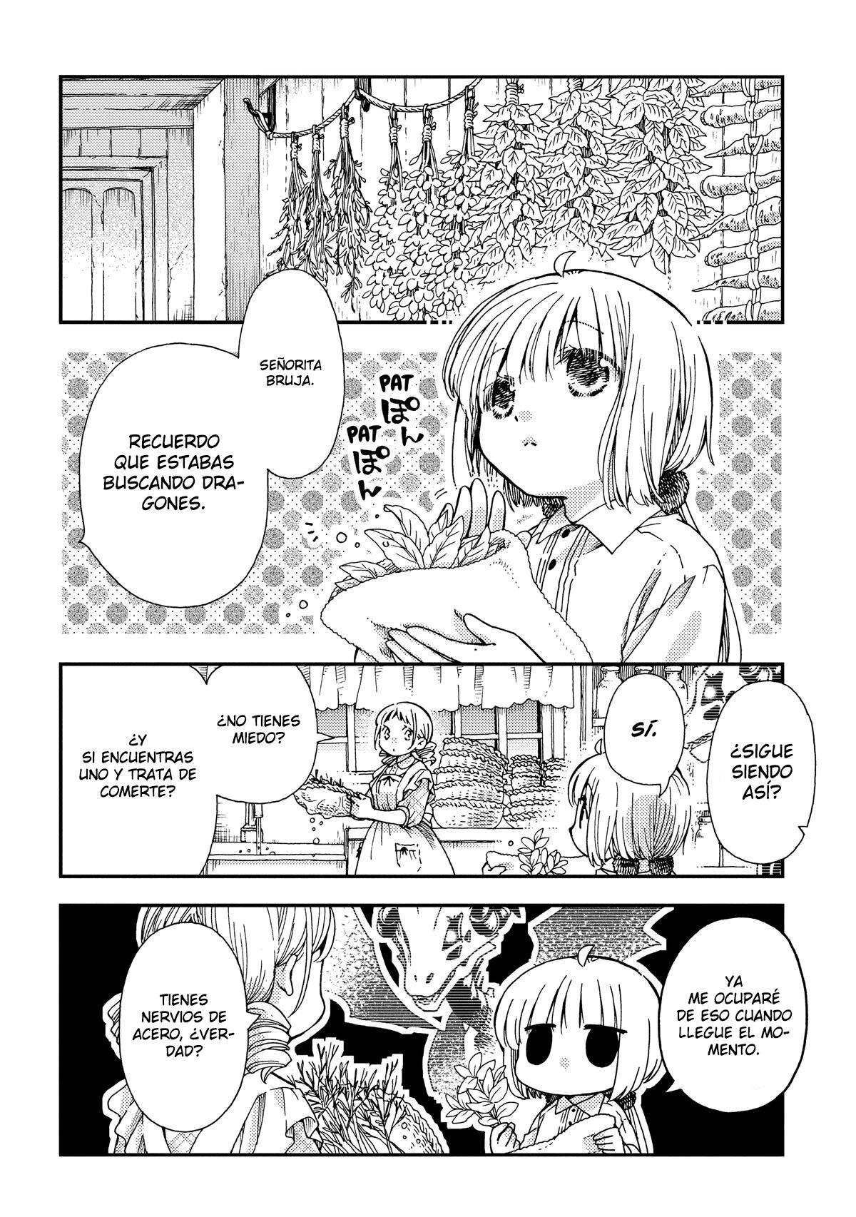 Skull Dragon's Precious Daughter Capitulo 28 página 11