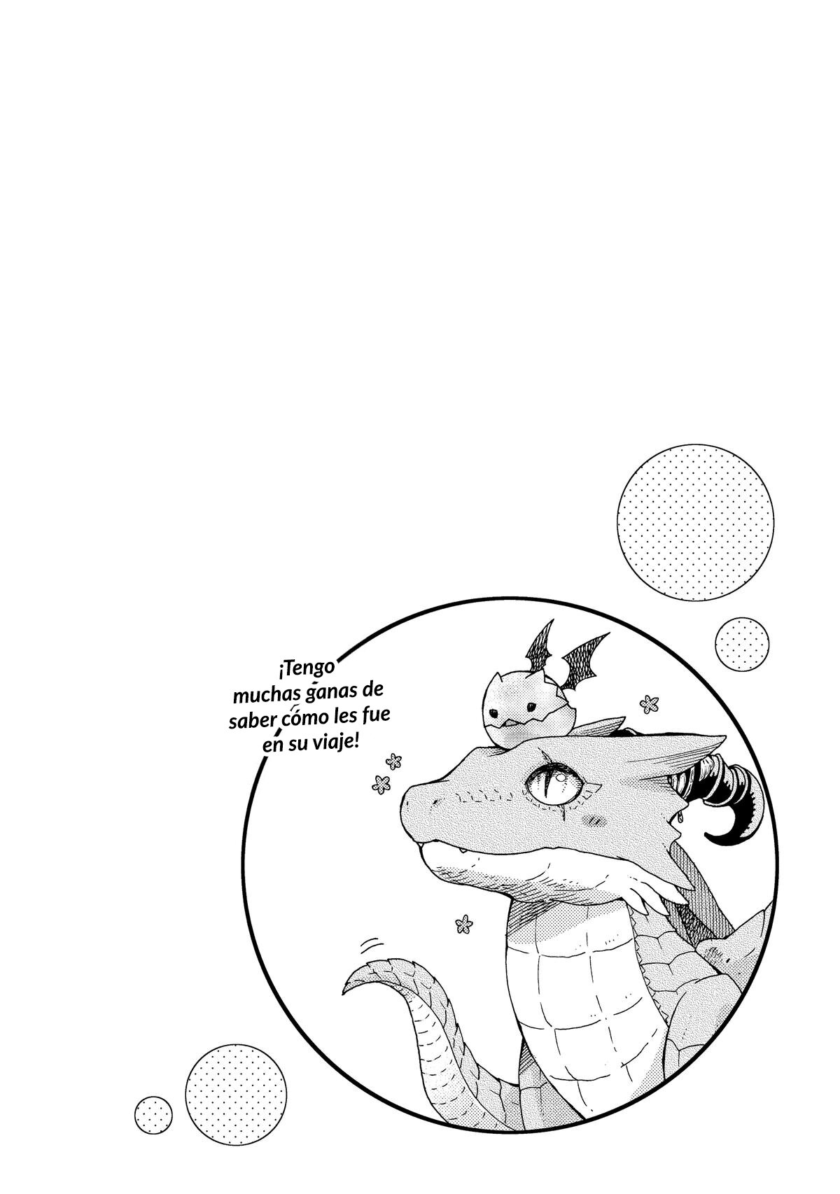 Skull Dragon's Precious Daughter Capitulo 28 página 19