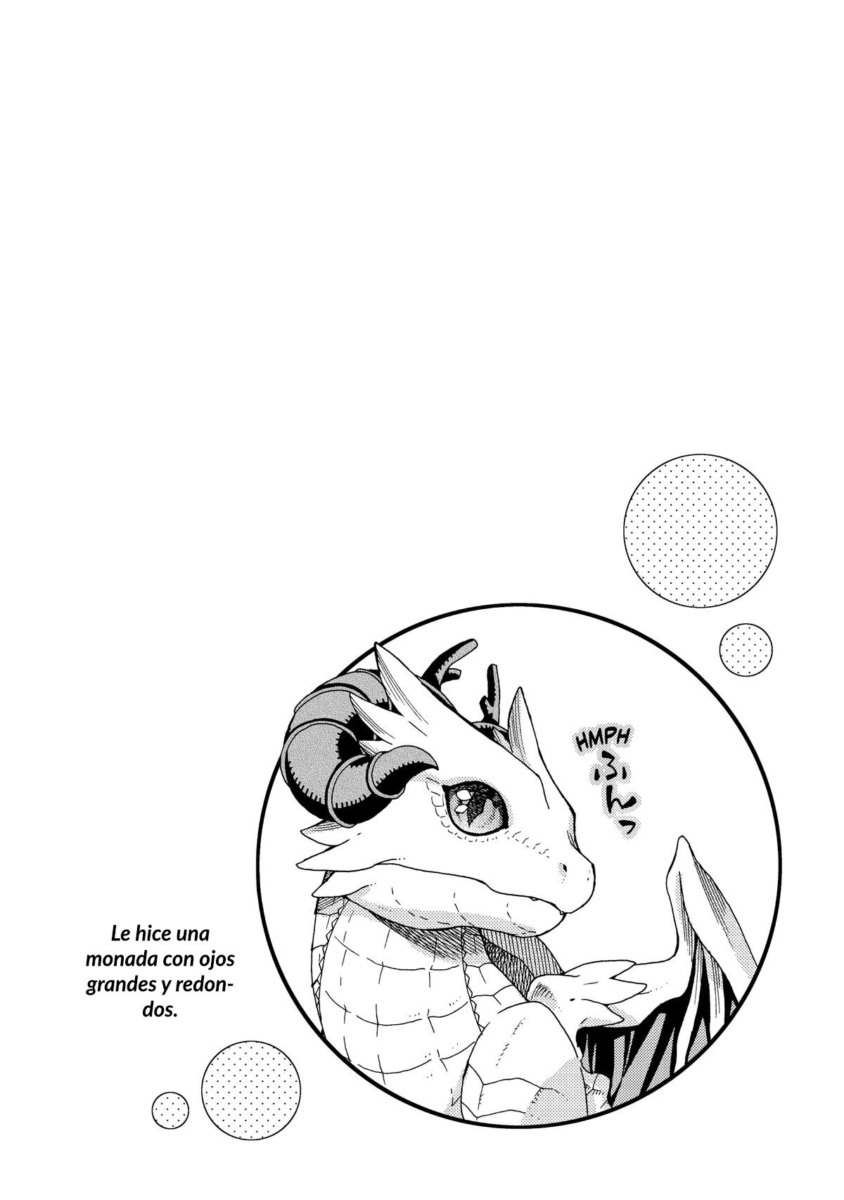 Skull Dragon's Precious Daughter Capitulo 29 página 23
