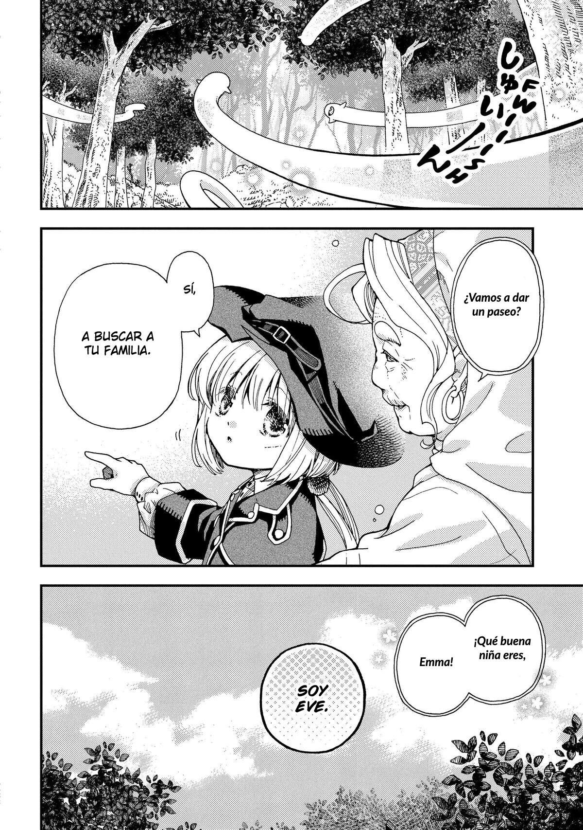 Skull Dragon's Precious Daughter Capitulo 36 página 17