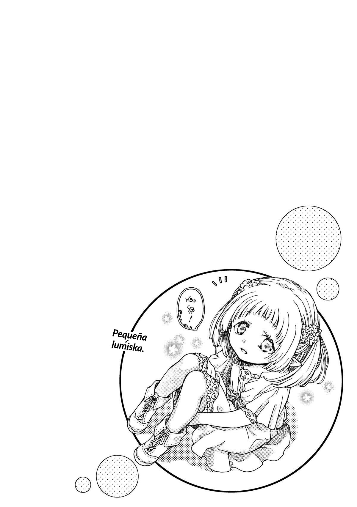 Skull Dragon's Precious Daughter Capitulo 37 página 35