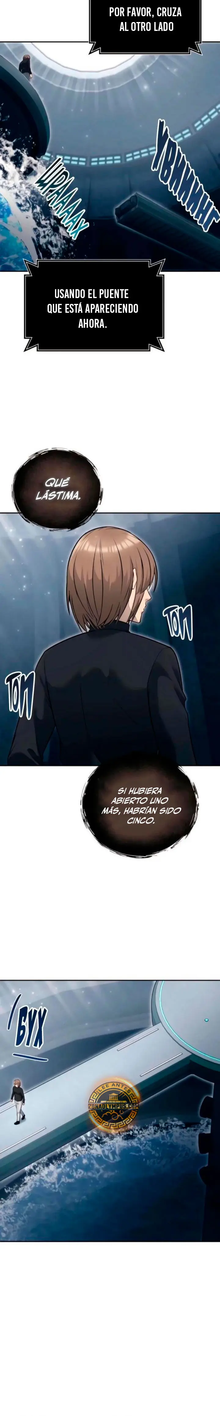 Skull Dragon's Precious Daughter Capitulo 59 página 13