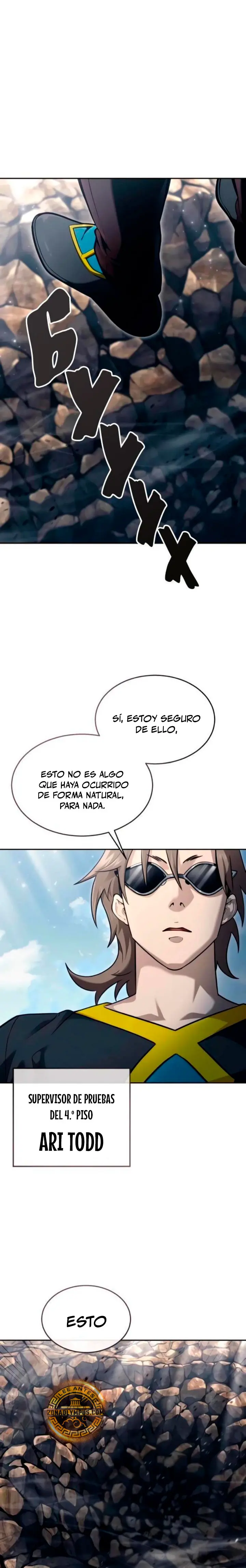 Skull Dragon's Precious Daughter Capitulo 59 página 2