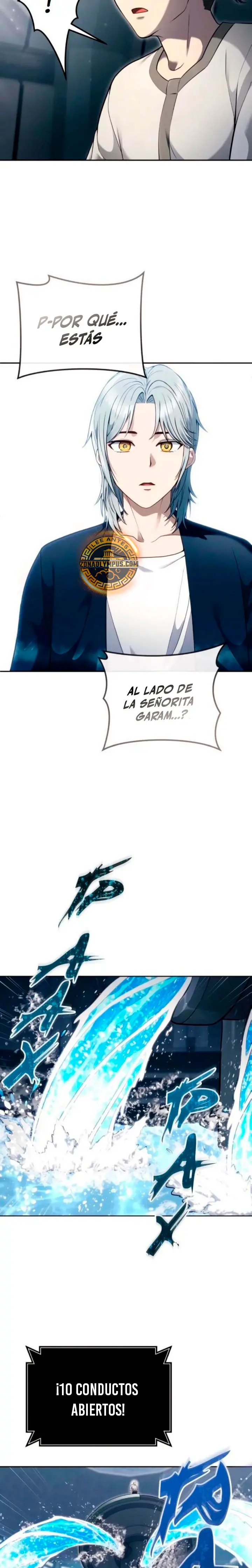 Skull Dragon's Precious Daughter Capitulo 59 página 21