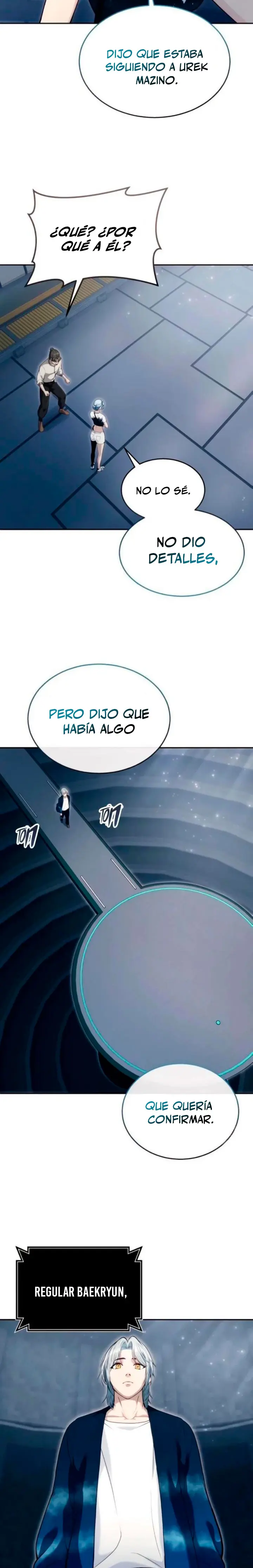 Skull Dragon's Precious Daughter Capitulo 59 página 24