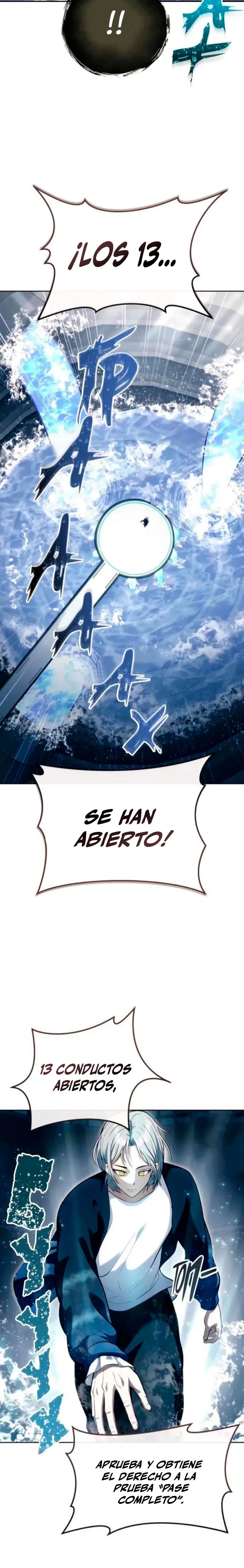 Skull Dragon's Precious Daughter Capitulo 59 página 27