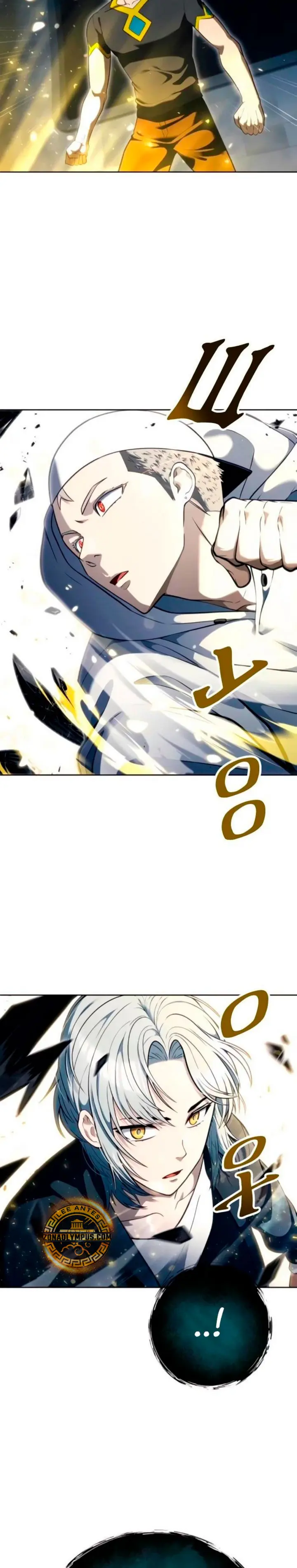 Skull Dragon's Precious Daughter Capitulo 59 página 34