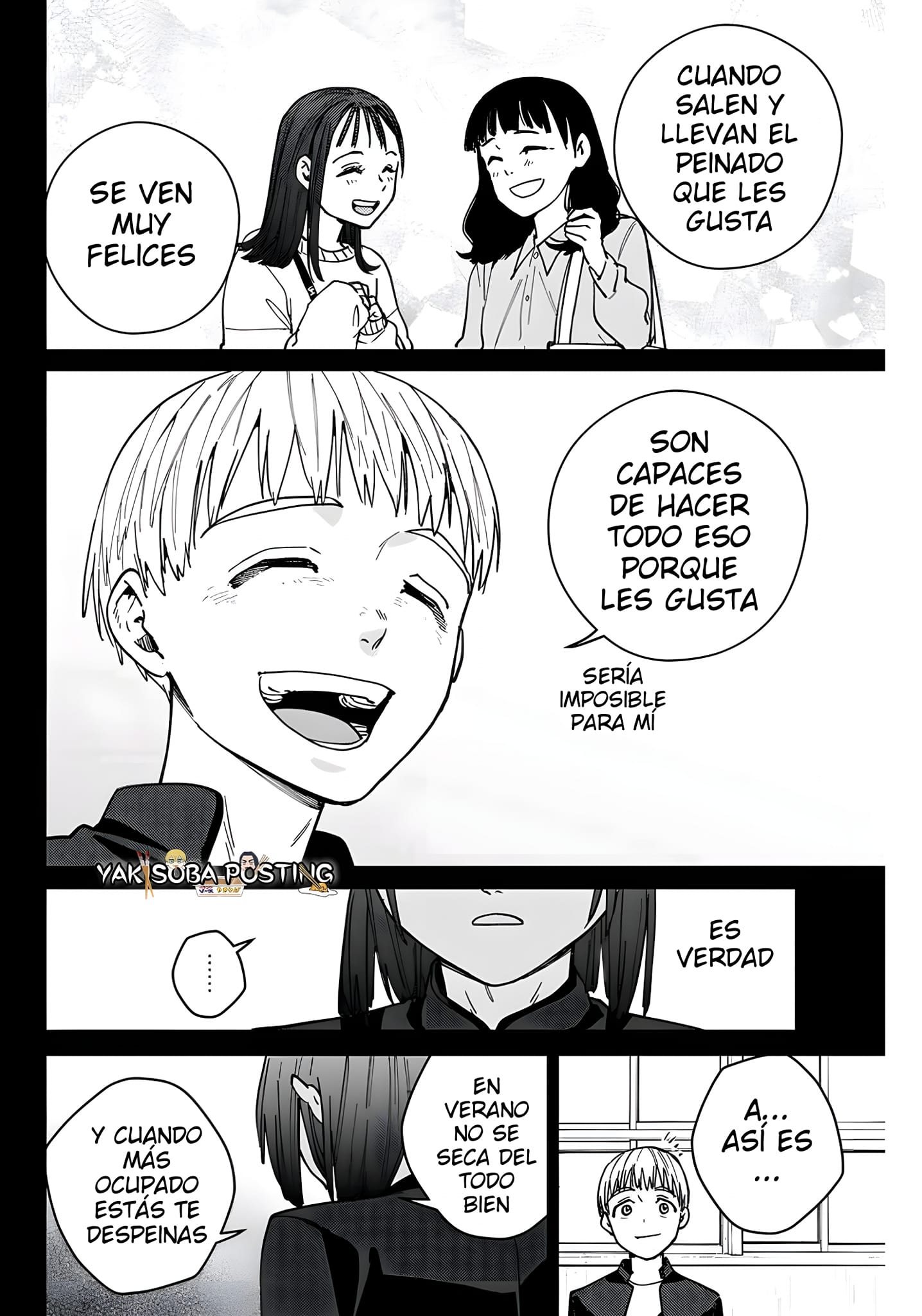 WIND BREAKER Capitulo 121: Príncipe página 10