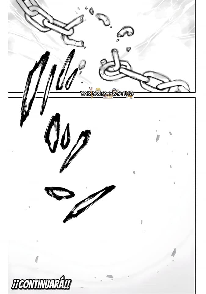 WIND BREAKER Capitulo 123: Rugido página 23