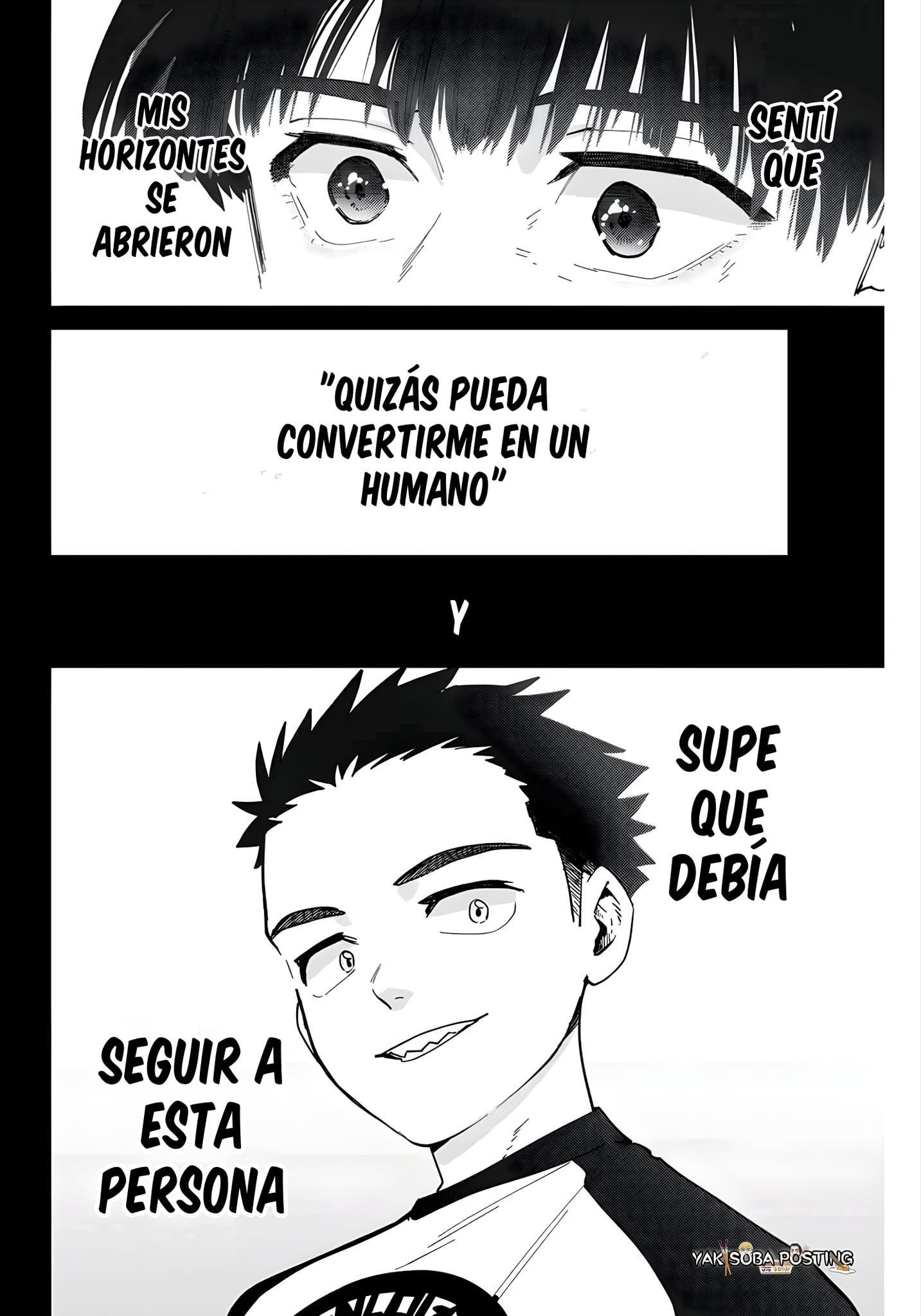 WIND BREAKER Capitulo 124: La Versión de mí que odio página 10