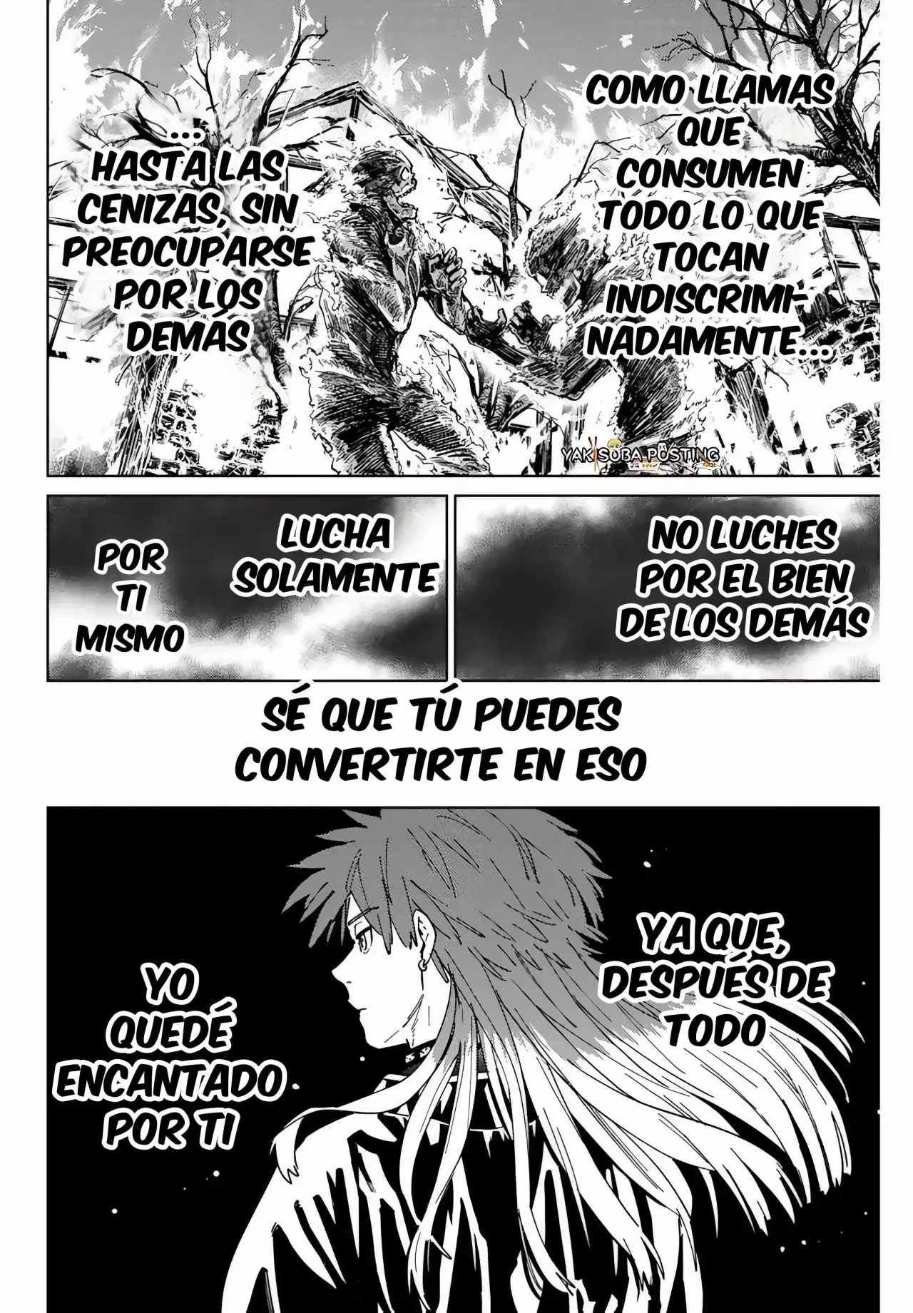 WIND BREAKER Capitulo 140: Forma Ideal página 12