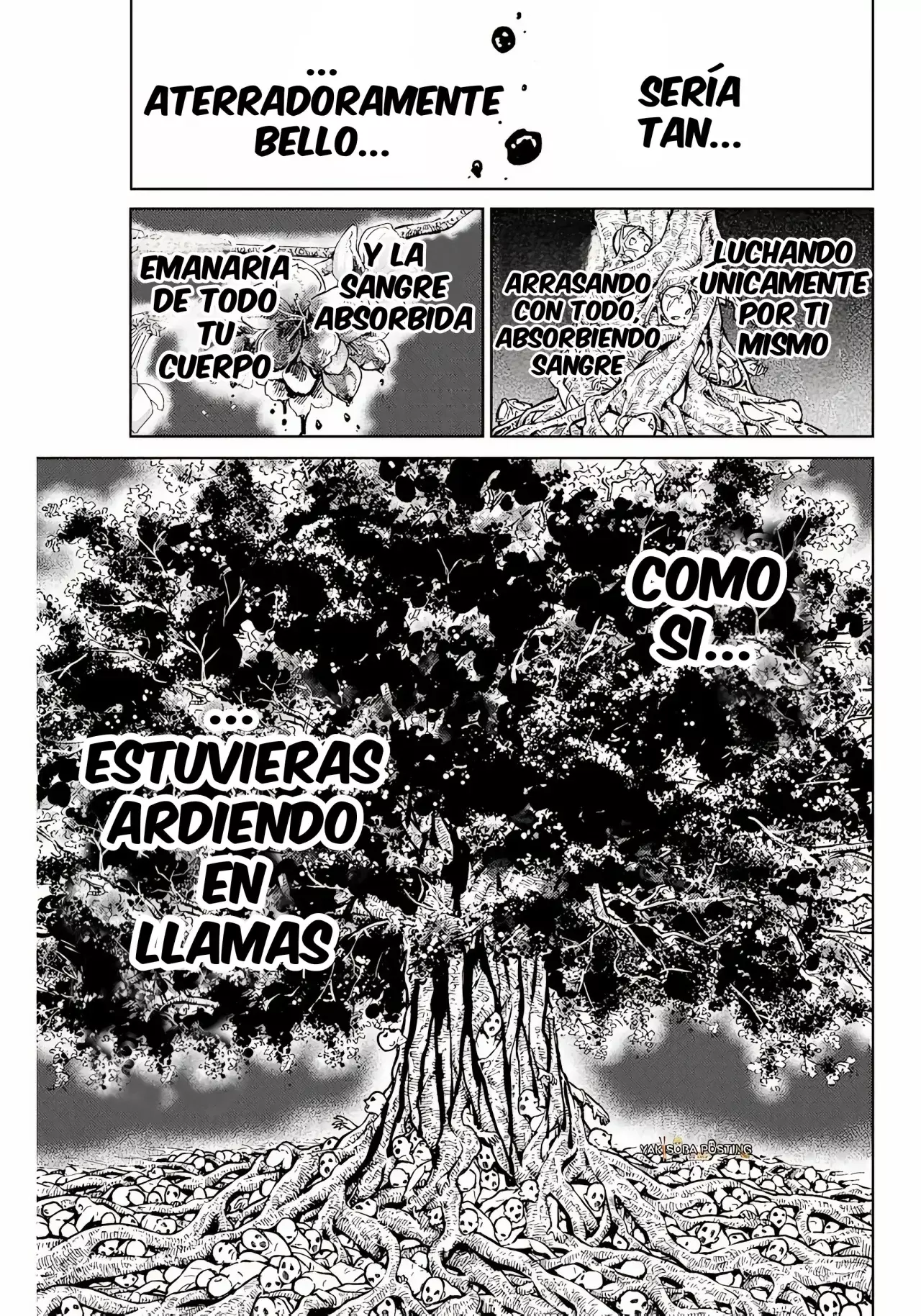 WIND BREAKER Capitulo 140: Forma Ideal página 13