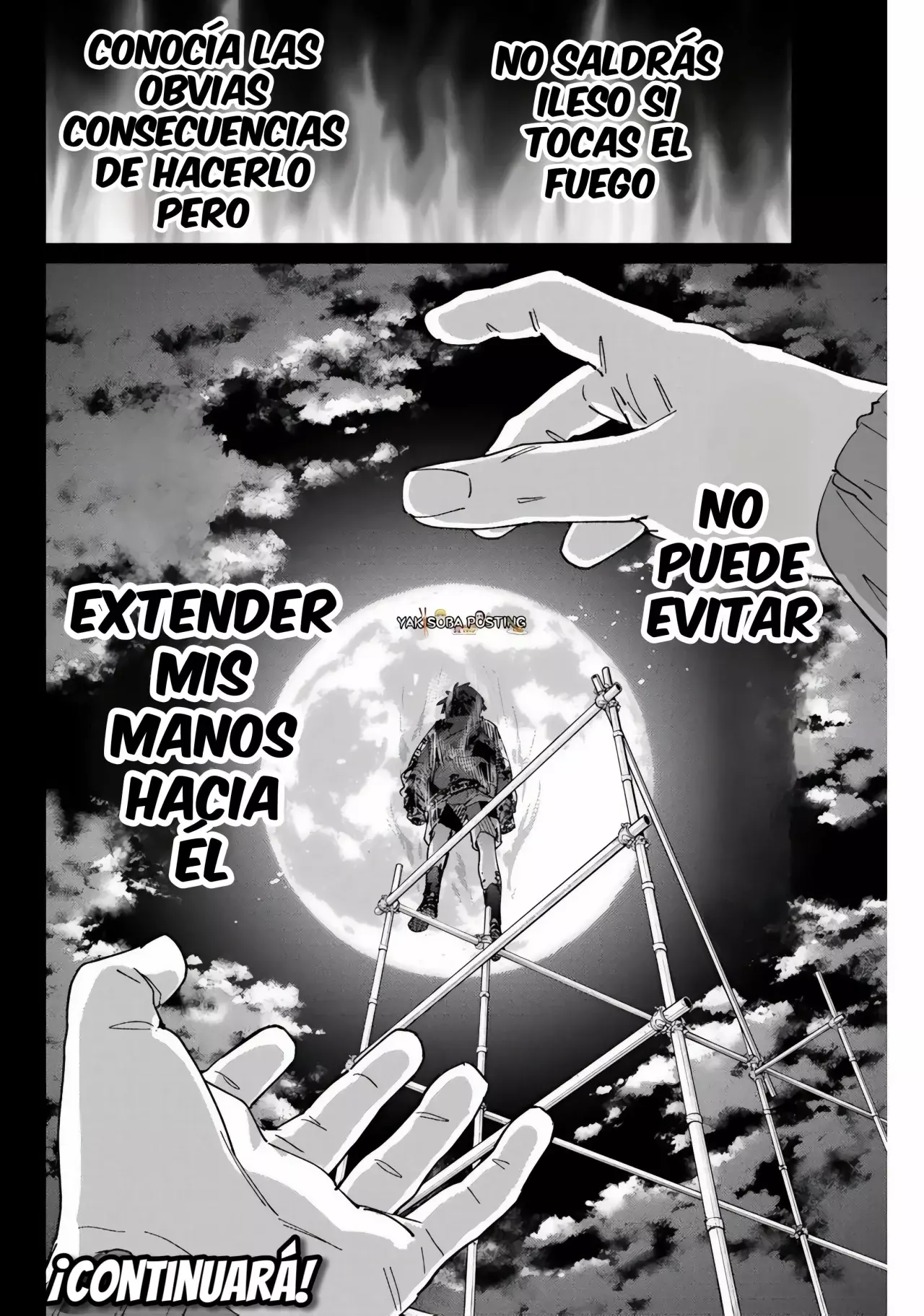 WIND BREAKER Capitulo 141: Verdaderas intenciones página 21