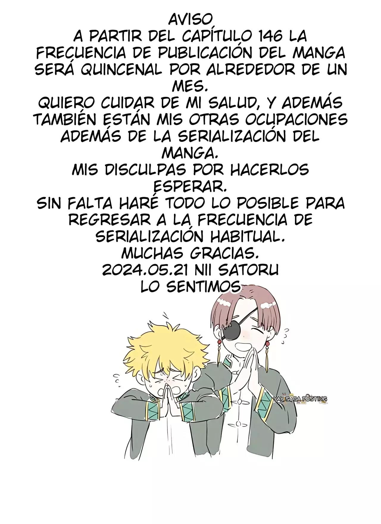 WIND BREAKER Capitulo 145: Abismo página 26