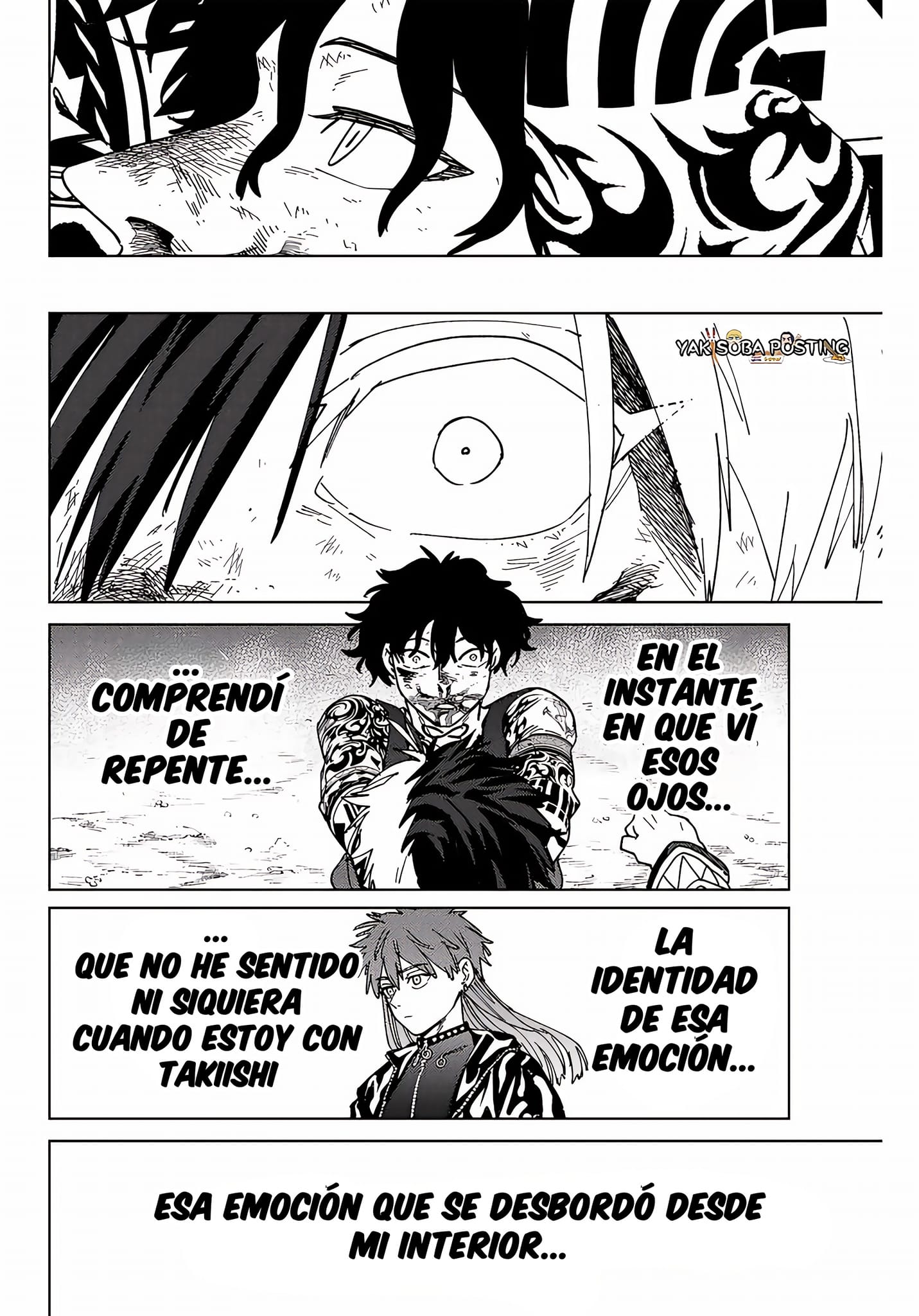 WIND BREAKER Capitulo 149 página 13
