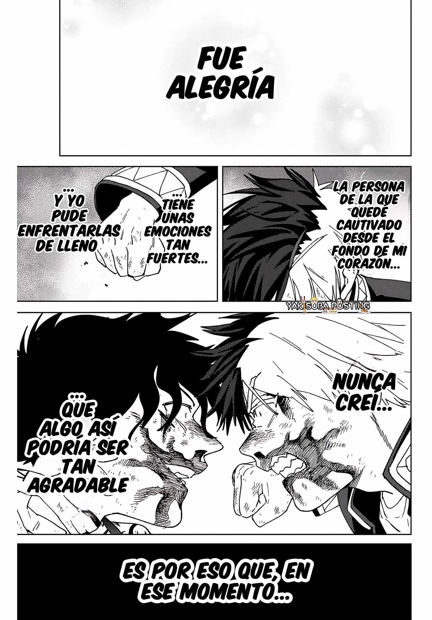 WIND BREAKER Capitulo 149 página 14