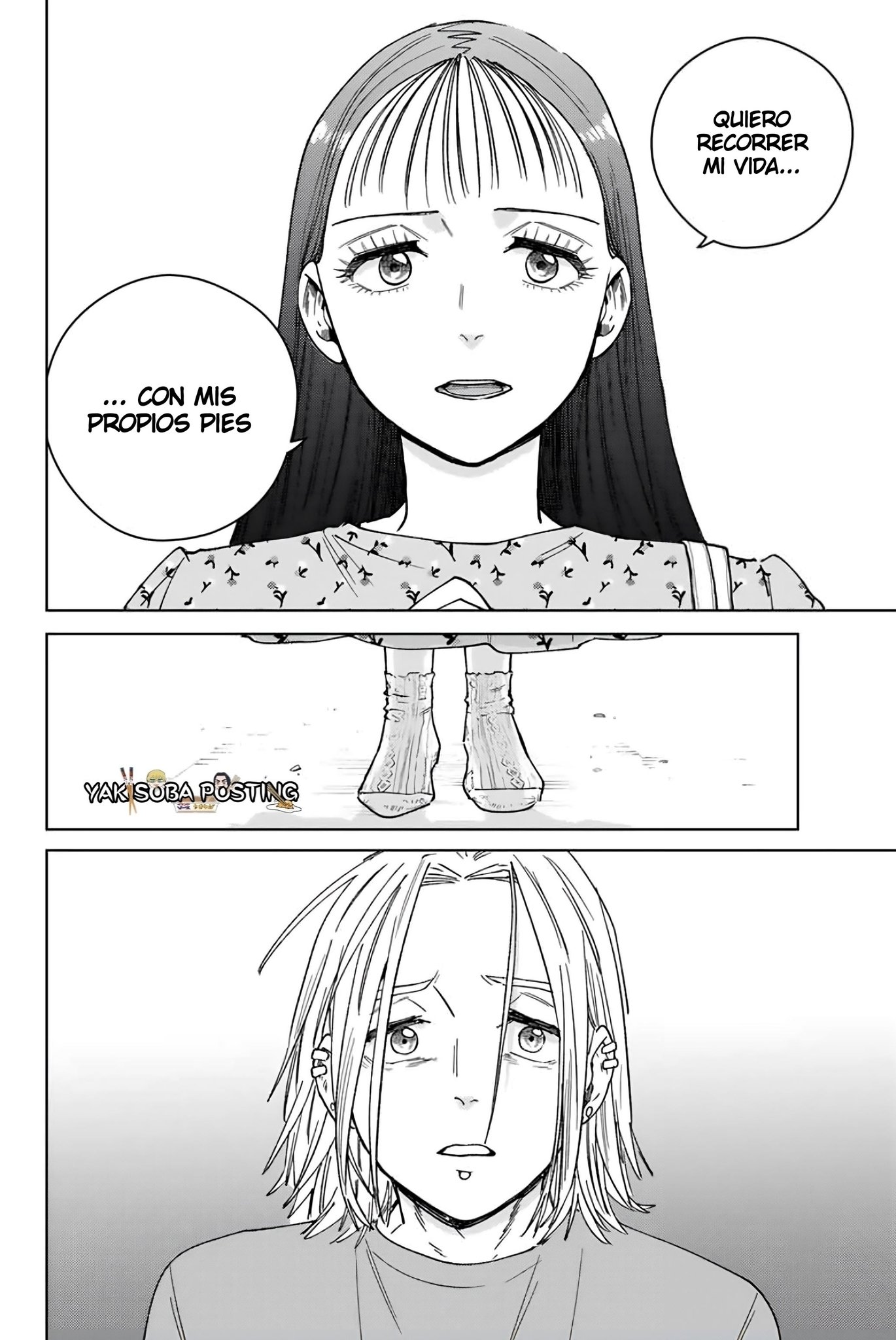WIND BREAKER Capitulo 175 página 16