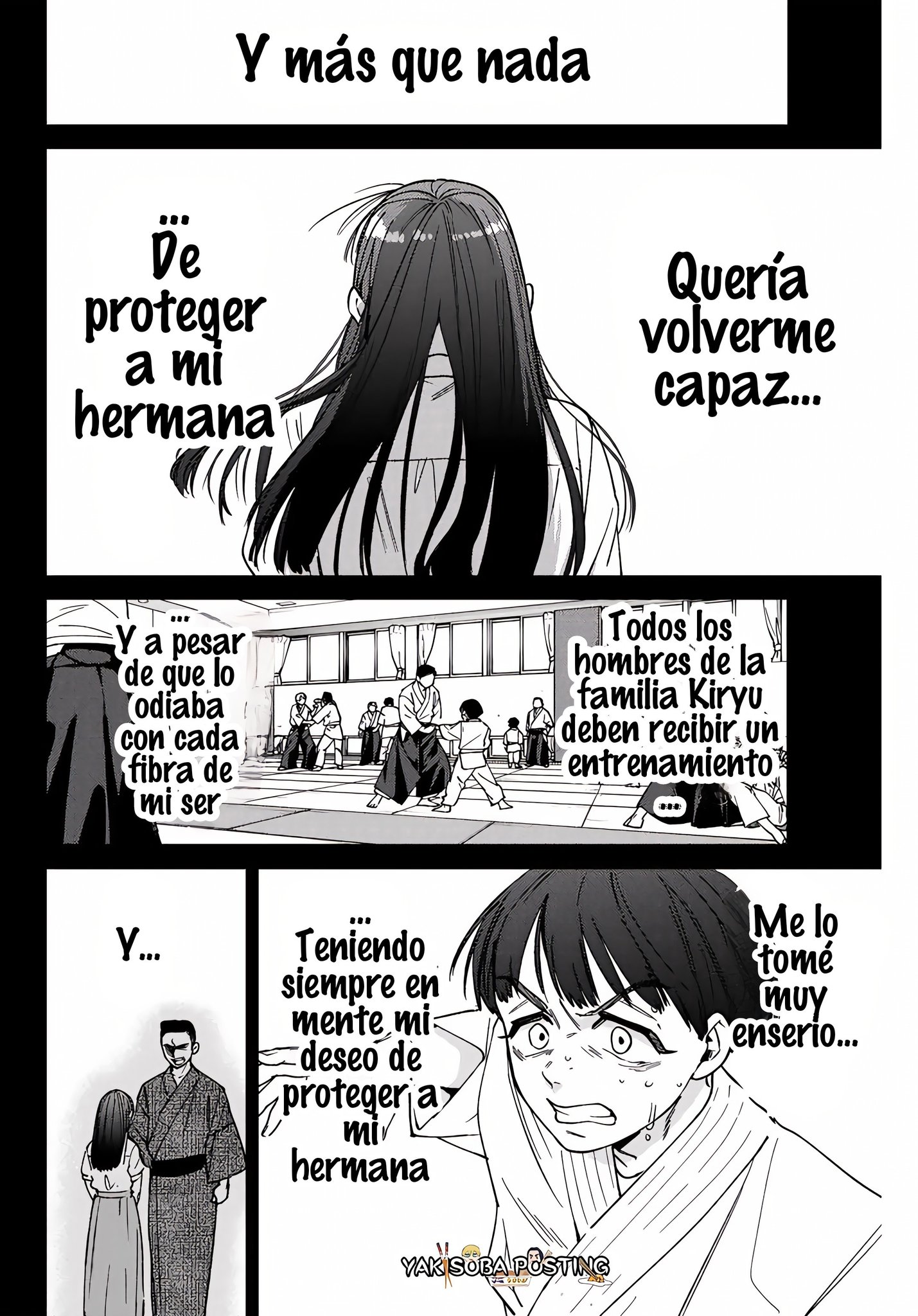 WIND BREAKER Capitulo 177 página 16