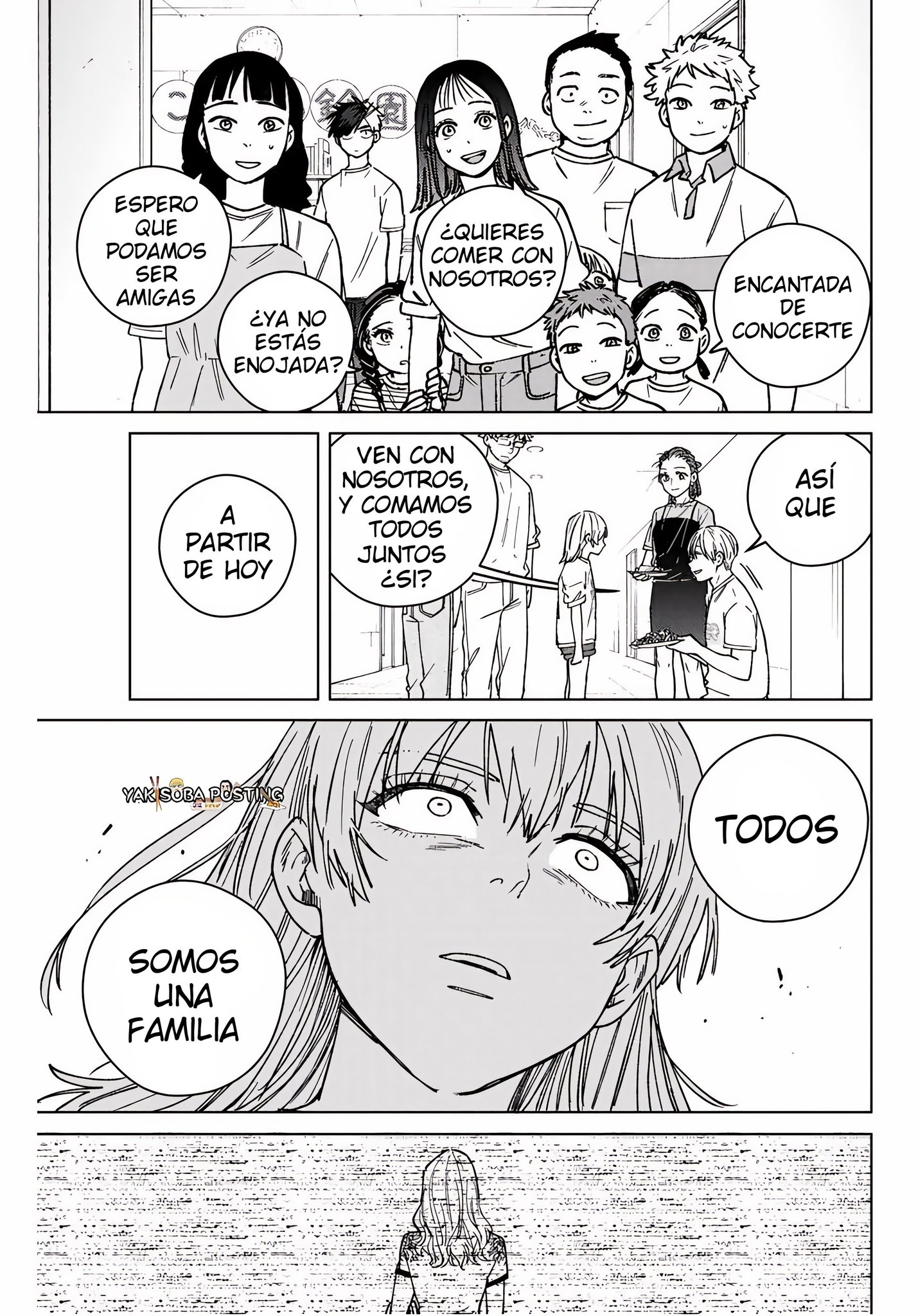 WIND BREAKER Capitulo 183 página 10