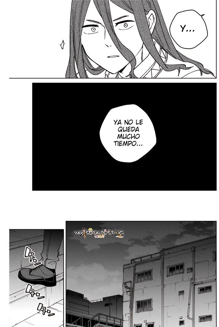 WIND BREAKER Capitulo 195 página 19
