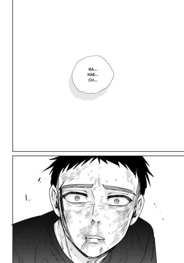 WIND BREAKER Capitulo 199 página 23