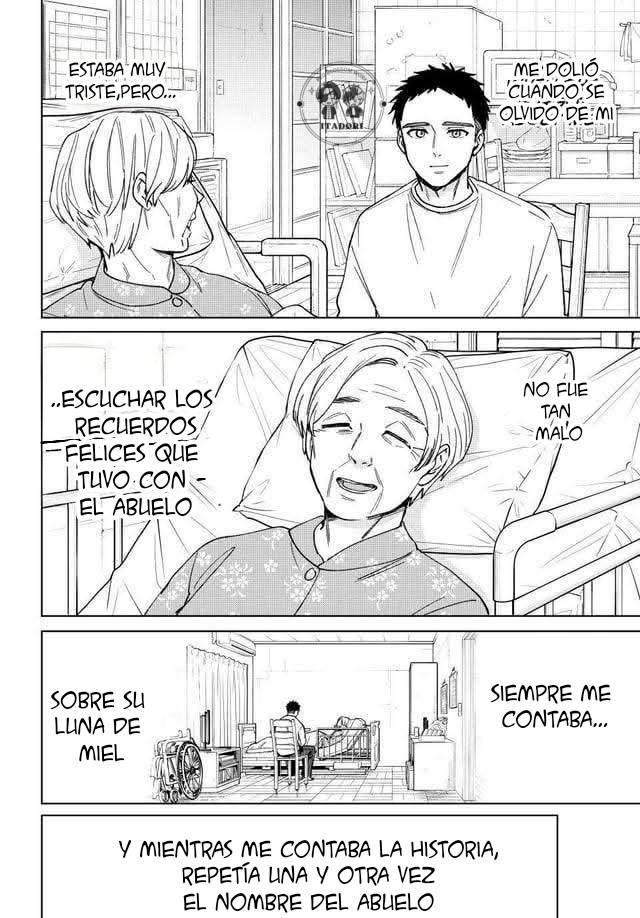 WIND BREAKER Capitulo 200 página 2