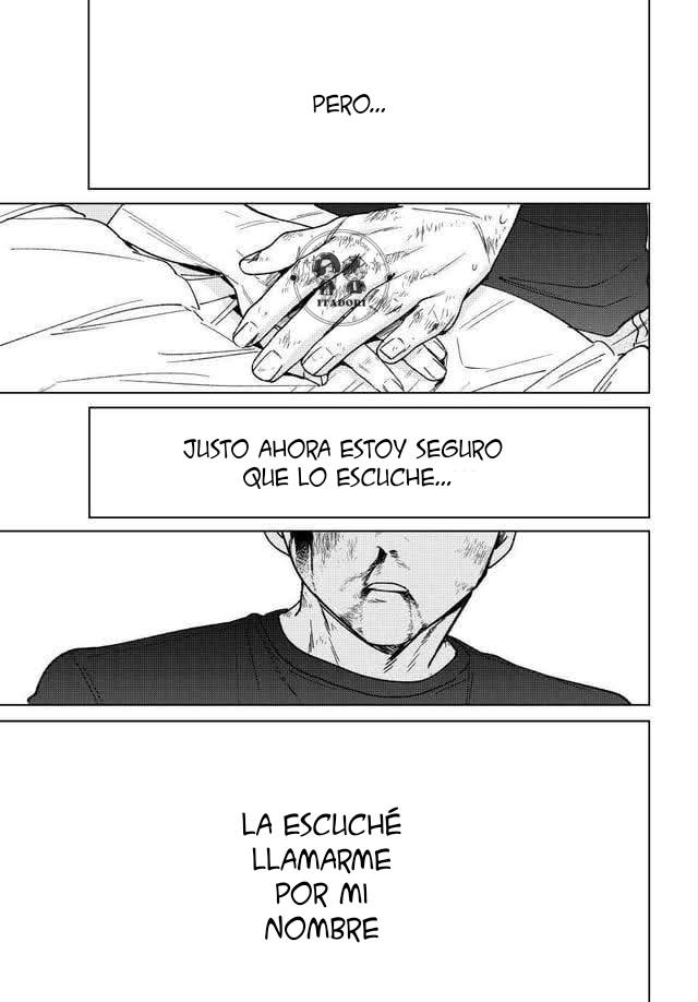 WIND BREAKER Capitulo 200 página 3