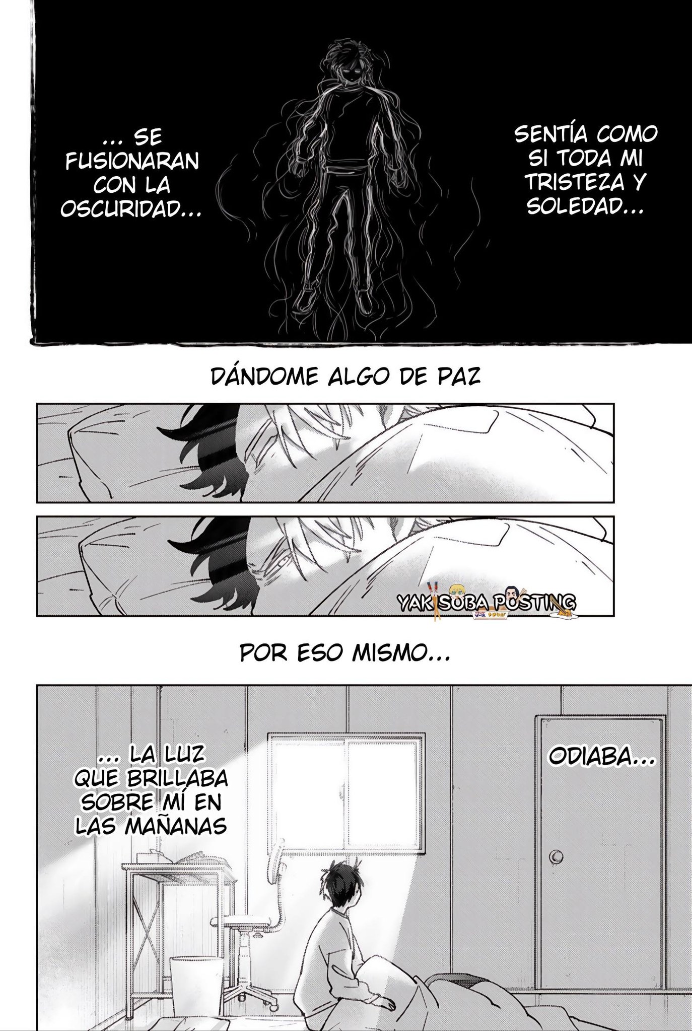 WIND BREAKER Capitulo 203 página 2