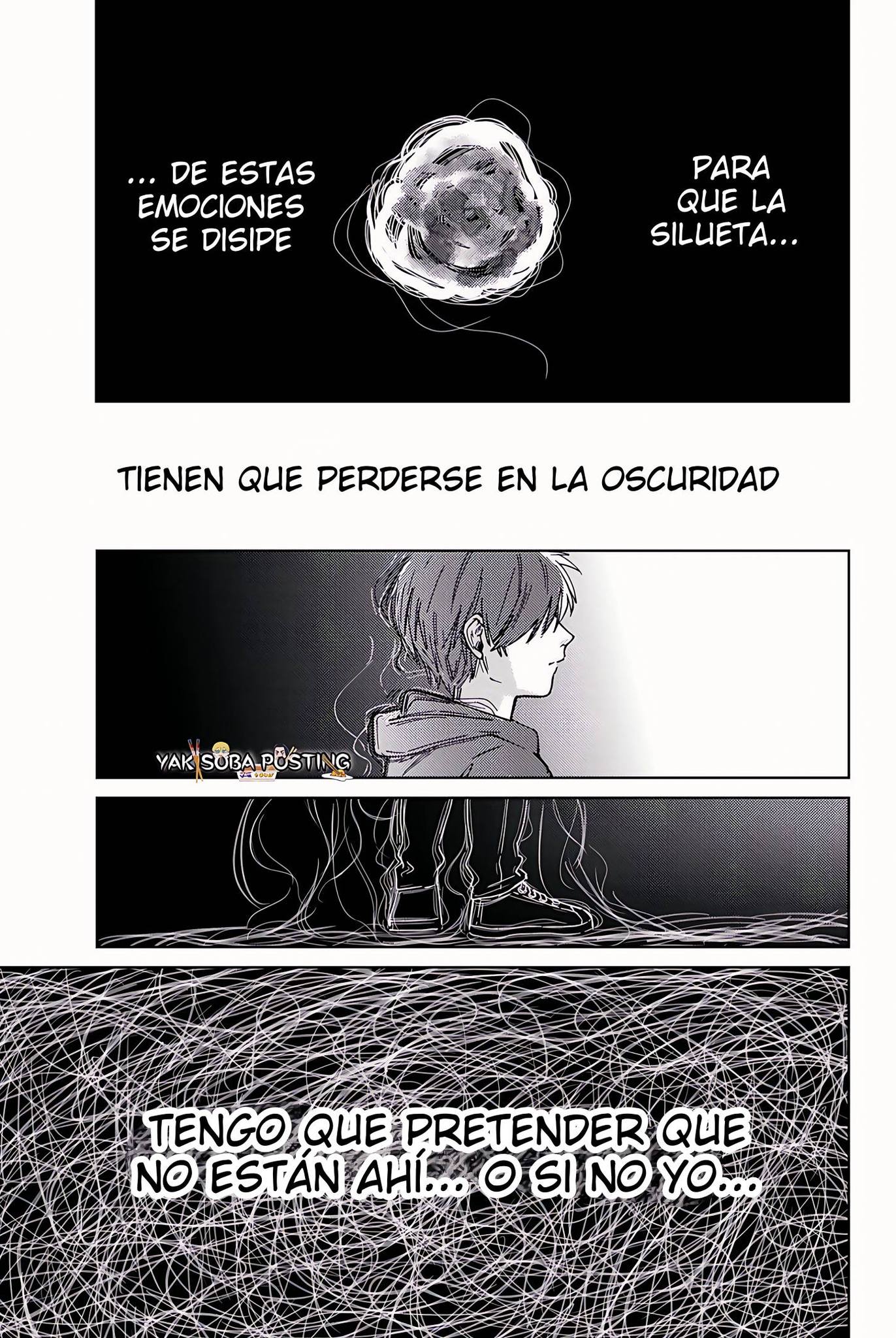WIND BREAKER Capitulo 203 página 7