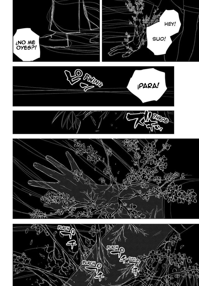 WIND BREAKER Capitulo 219 página 4