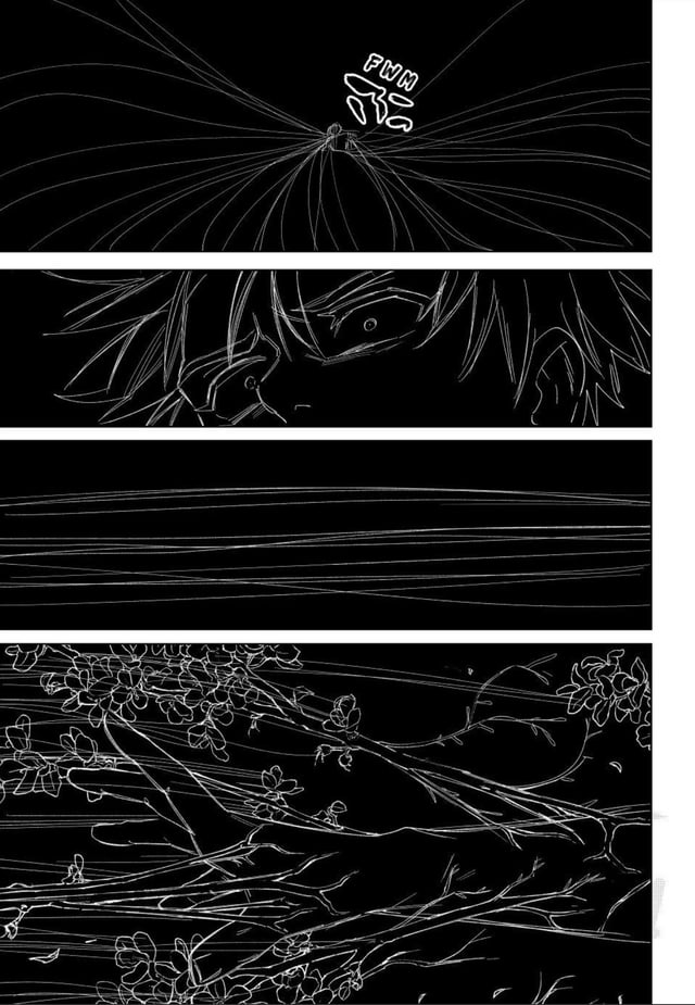 WIND BREAKER Capitulo 219 página 6