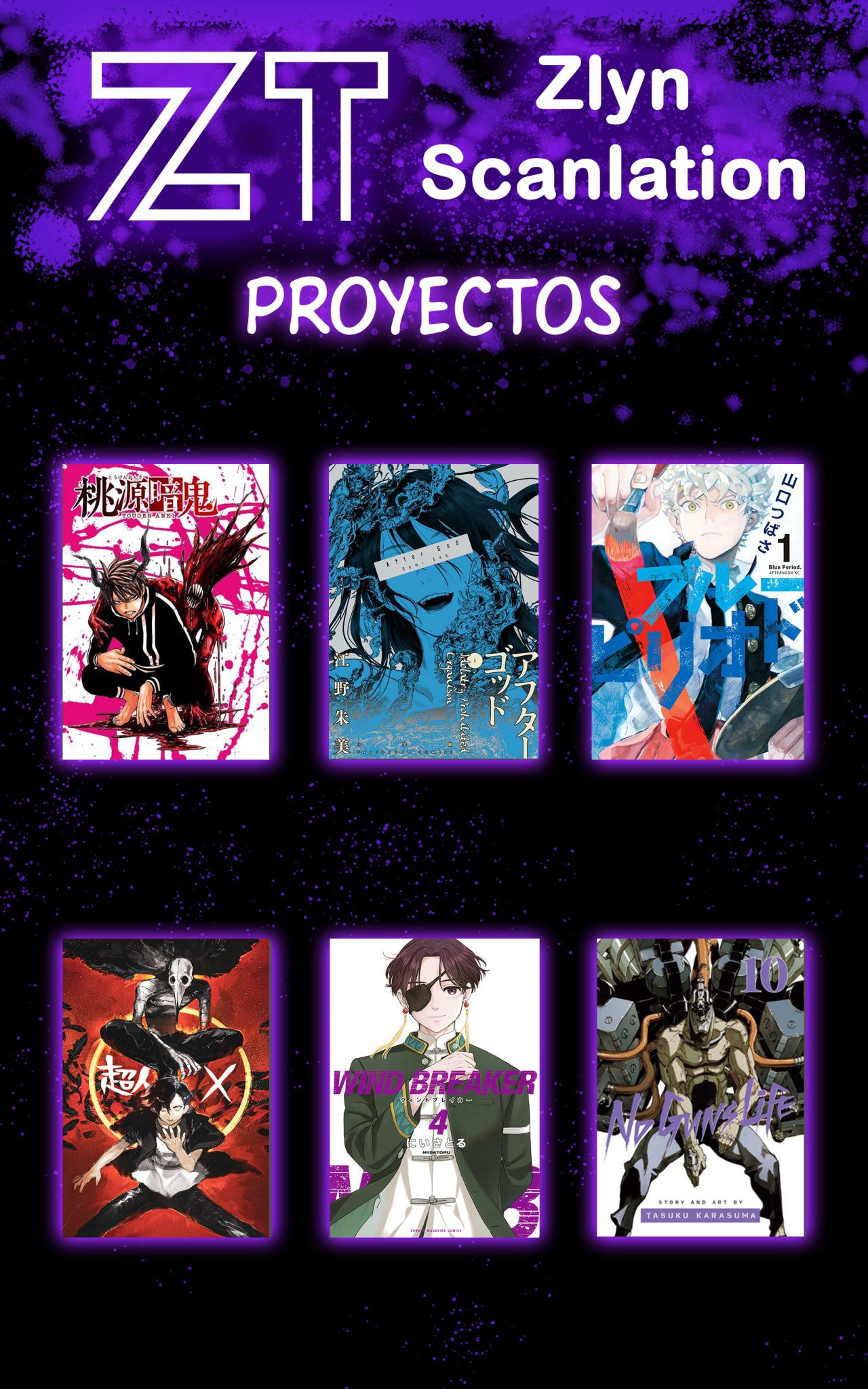 WIND BREAKER Capitulo 30: Discusión página 22