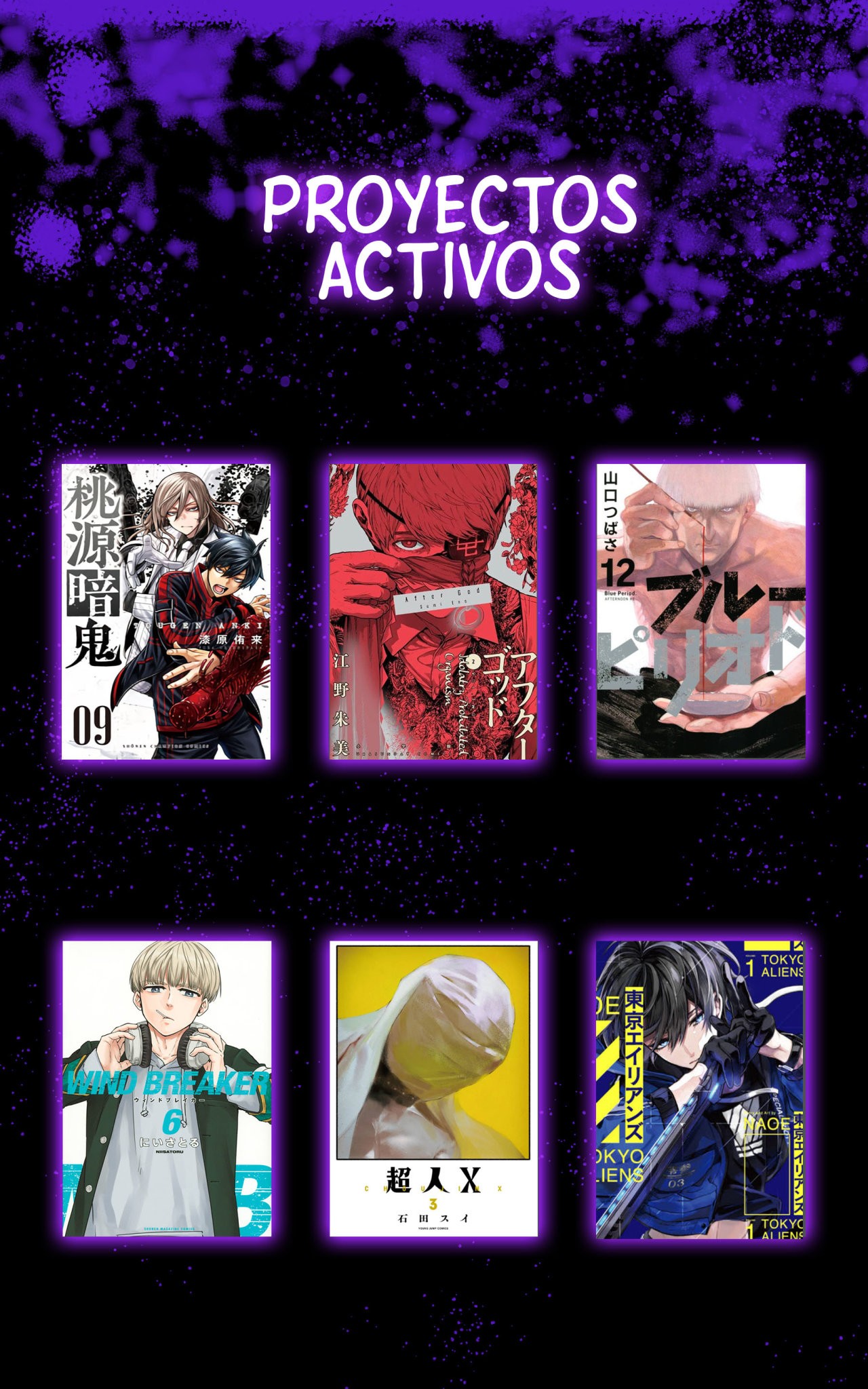 WIND BREAKER Capitulo 41: Amigos página 24