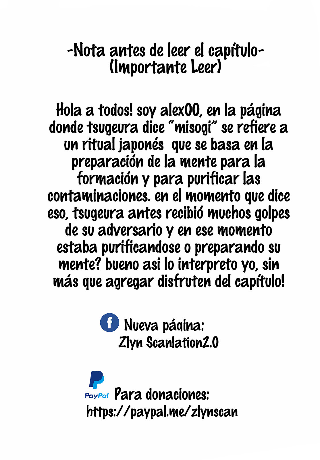 WIND BREAKER Capitulo 47: Confrontación página 3