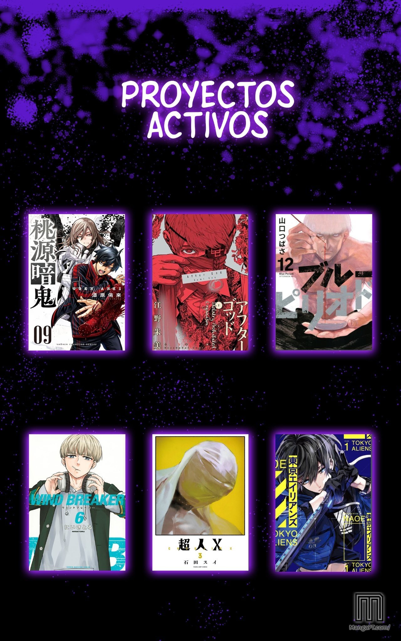 WIND BREAKER Capitulo 48: Contraataque página 22